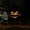 玉敷神社 本殿