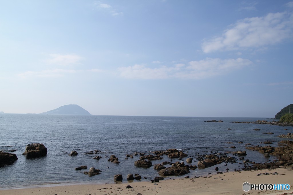 海