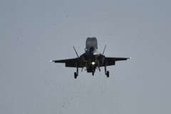 Lightning II　というより　風神