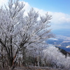 霊山山頂