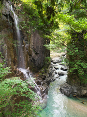 観音滝