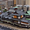 道後温泉本館