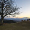 若草山山頂