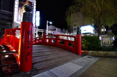 はりまや橋