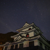 藤橋城②