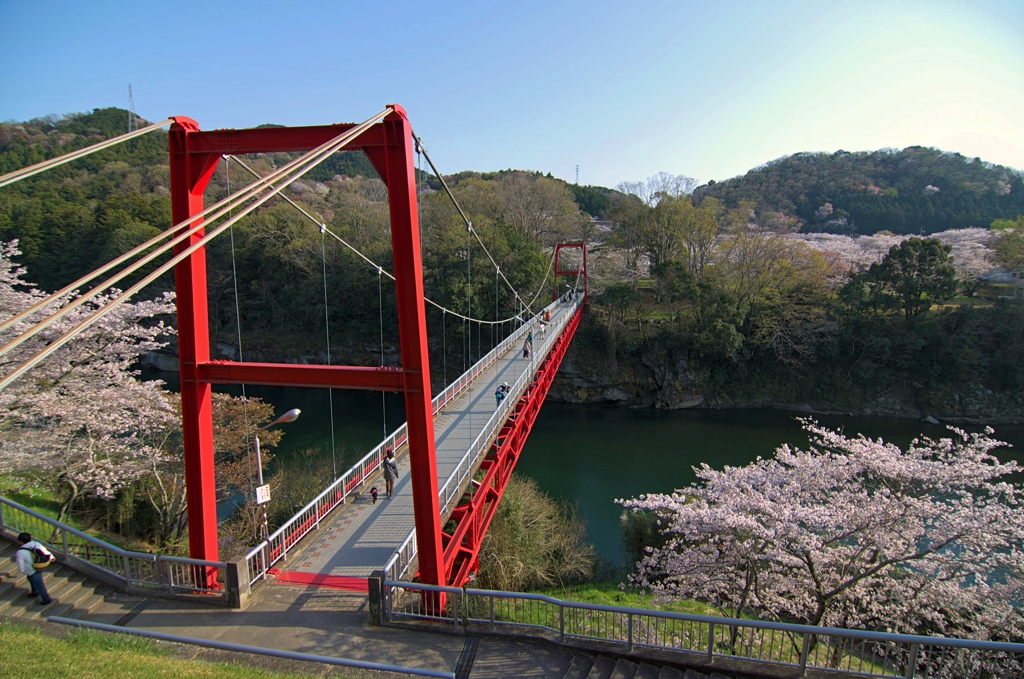 桜淵公園１