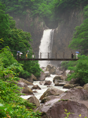 苗名滝