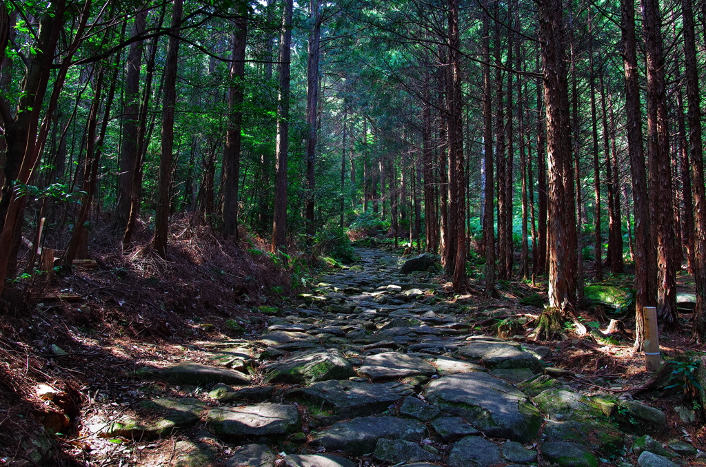 馬越峠