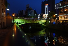 柳橋