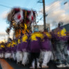 宇多津の秋祭り