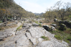 岩畳　2