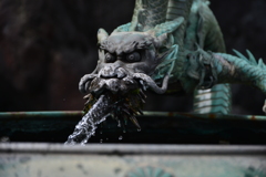 日光にて　2