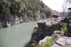 岩畳
