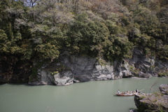 舟下り