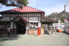 長瀞駅
