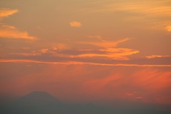 富士山