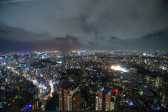 tokyo sky view2