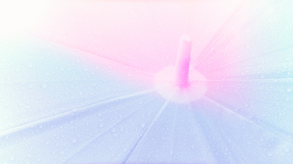 傘 ~ あなたを待って 