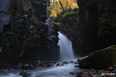 雄飛の滝