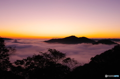 雲海