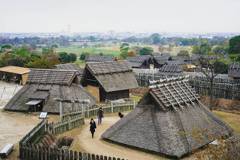 吉野ヶ里公園
