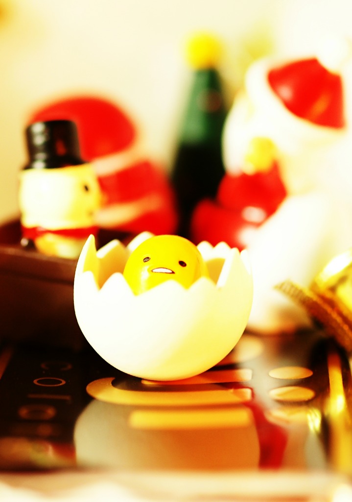 お疲れさんタさん