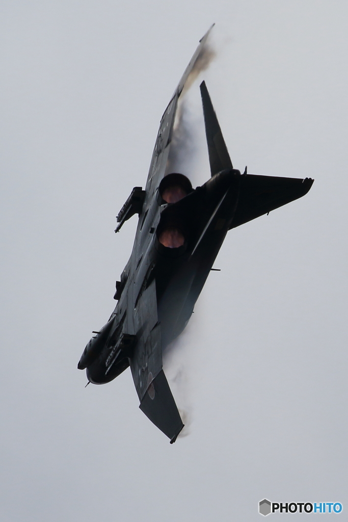 高機動