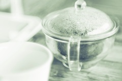 Tea Time