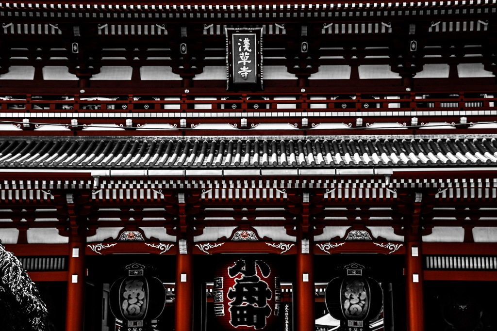浅草寺