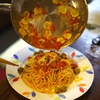 家庭料理の味じゃない