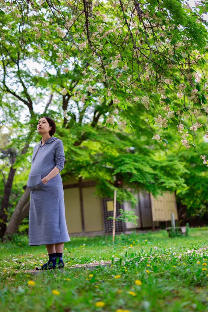 お寺さん