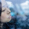 雨粒