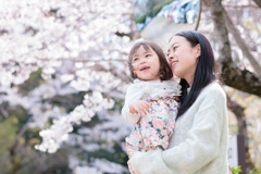 花やぐ季節