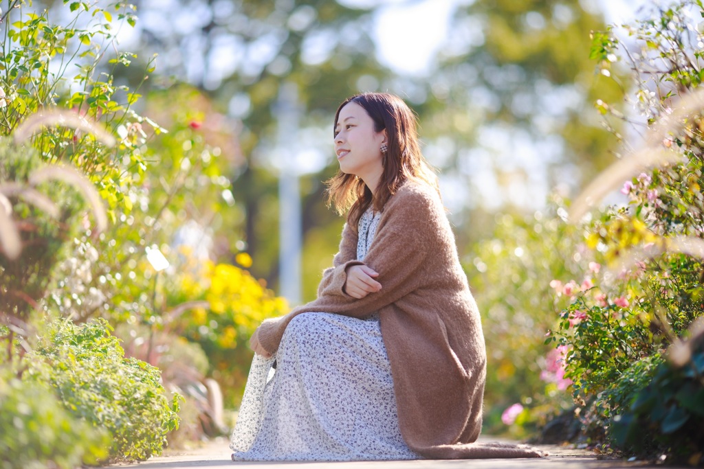 結婚10年目