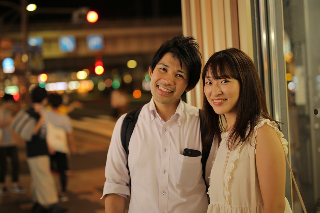 新婚さんいらっしゃい