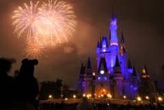 Cinderella Castle 