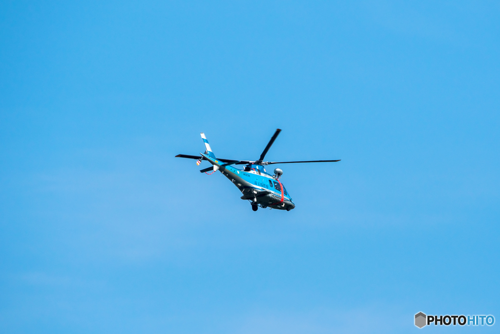 入間基地　航空祭前練習①ー１