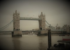 ロンドンブリッジ 