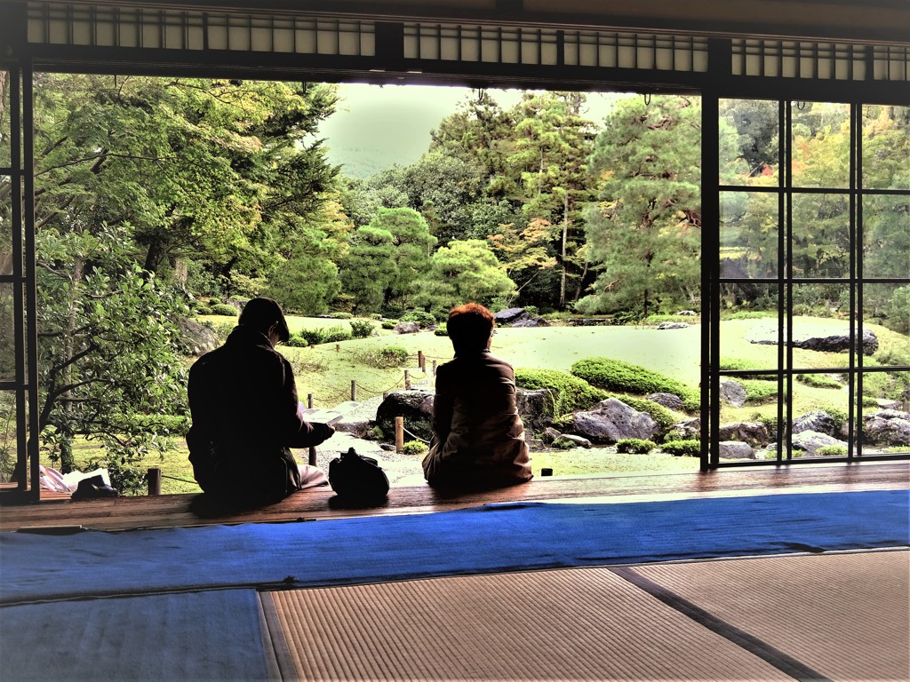 時を重ねて