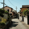 路地２