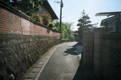 路地２