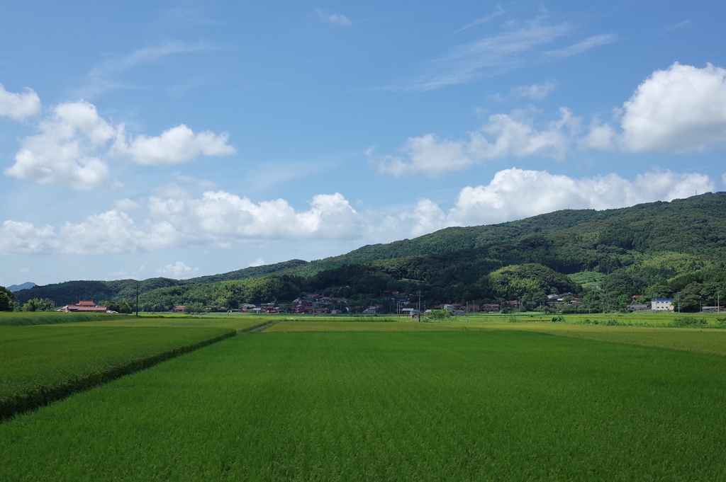 山口県の風景３