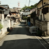 路地３