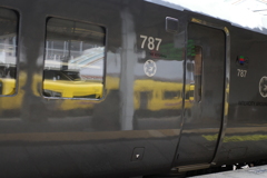 鹿児島中央駅②