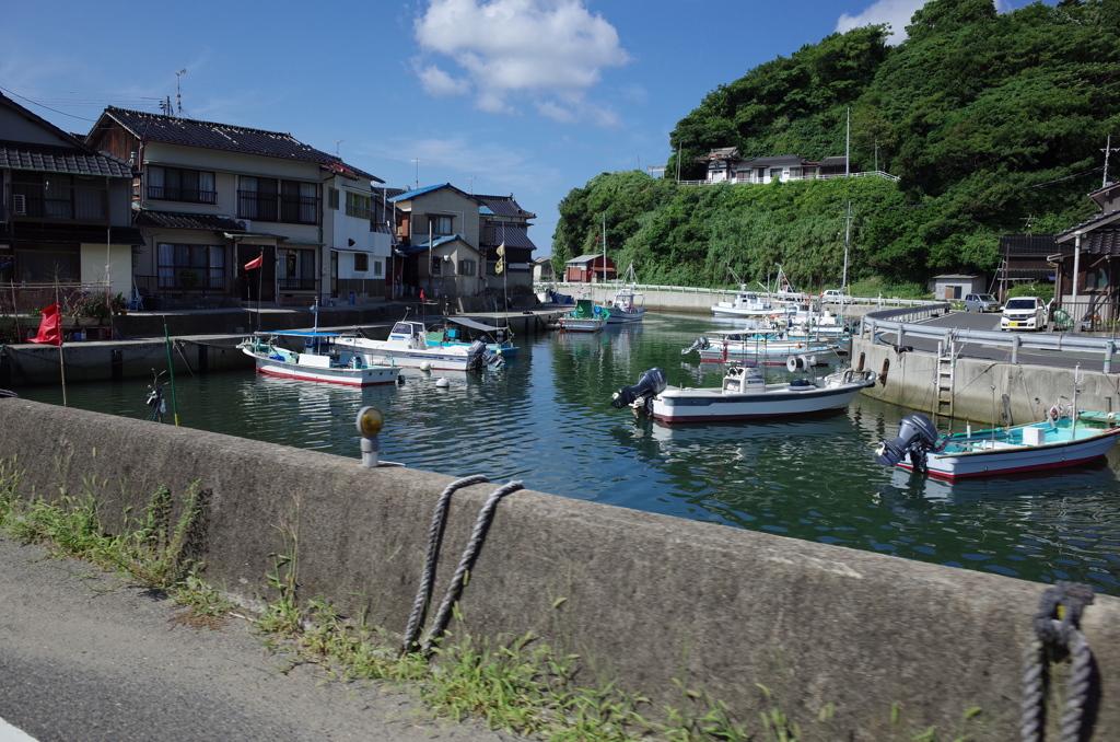 山口県の風景１