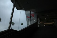 宮崎空港駅②