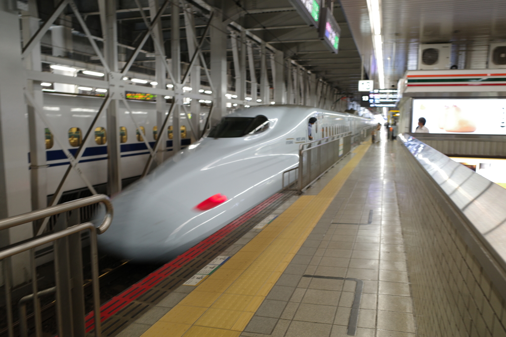 博多駅