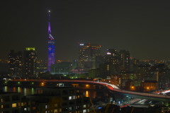 福岡夜景