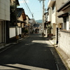 路地４