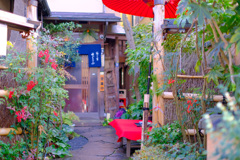 京都嵐山3